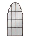 Bassett Mirror Francisco Floor Mirror