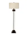 Bassett Mirror Haines Floor Lamp