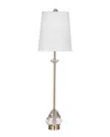 Bassett Mirror Hampton Table Lamp In Gold