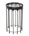 Bassett Mirror Hartley Accent Table