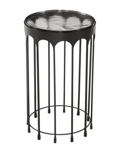 Bassett Mirror Hartley Accent Table