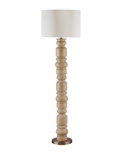 BASSETT MIRROR BASSETT MIRROR HELFORD FLOOR LAMP