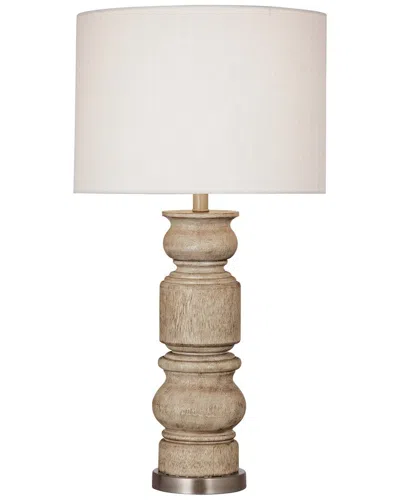 BASSETT MIRROR BASSETT MIRROR HELFORD TABLE LAMP