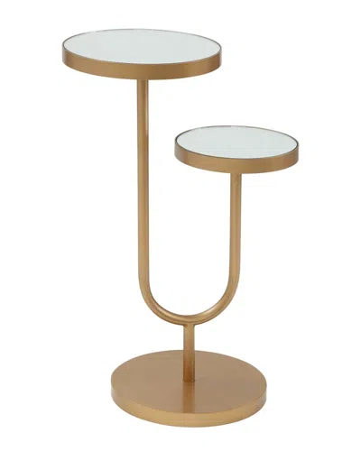 Bassett Mirror High-low Scatter Table