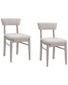 Bassett Mirror Horizons Dining Chair