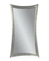 Bassett Mirror Hour-glass Wall Mirror