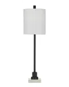 Bassett Mirror Jess Table Lamp