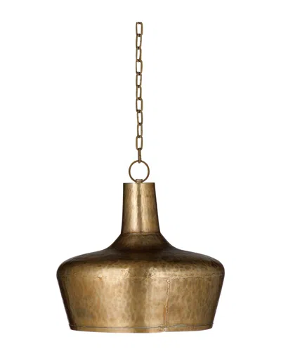 BASSETT MIRROR BASSETT MIRROR JETS PENDANT LAMP