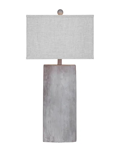 Bassett Mirror Jonas Table Lamp