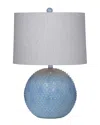 Bassett Mirror Kettler Table Lamp