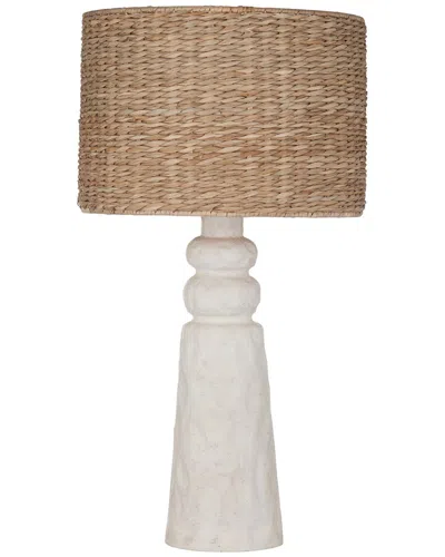 BASSETT MIRROR BASSETT MIRROR LARAMIE TABLE LAMP