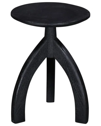 Bassett Mirror Larson Accent Table