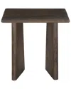 Bassett Mirror Lasso End Table