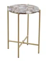 Bassett Mirror Lonna Accent Table