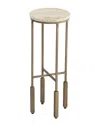 Bassett Mirror Lucia Accent Table