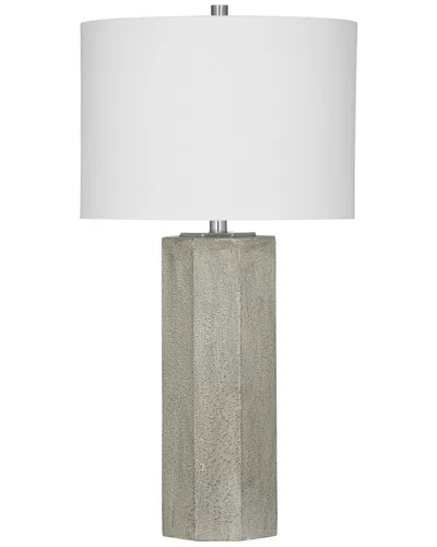 BASSETT MIRROR BASSETT MIRROR LUNA TABLE LAMP