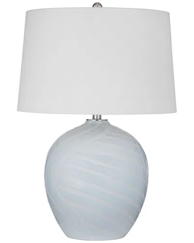 BASSETT MIRROR BASSETT MIRROR LYANCE TABLE LAMP