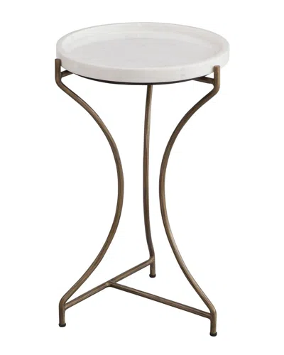 Bassett Mirror Mcgowan Accent Table