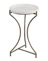 Bassett Mirror Mcgowan Accent Table