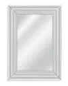 Bassett Mirror Mckinley Wall Mirror