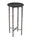 Bassett Mirror Mendez Accent Table