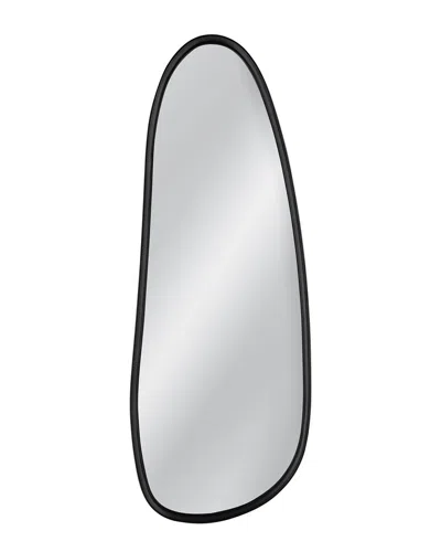 Bassett Mirror Mia Wall Mirror In Black