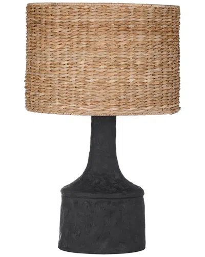 BASSETT MIRROR BASSETT MIRROR NATRONA TABLE LAMP
