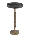 Bassett Mirror Newman Accent Table