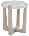 Bassett Mirror Newport Scatter Table