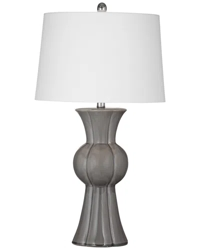 BASSETT MIRROR BASSETT MIRROR ORILLIA TABLE LAMP