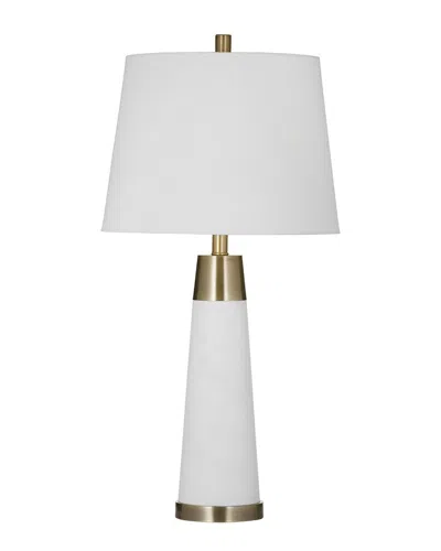 BASSETT MIRROR BASSETT MIRROR OSAGE TABLE LAMP