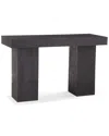 Bassett Mirror Padula Console Table