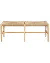 Bassett Mirror Palag Bench