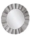 Bassett Mirror Parker Wall Mirror