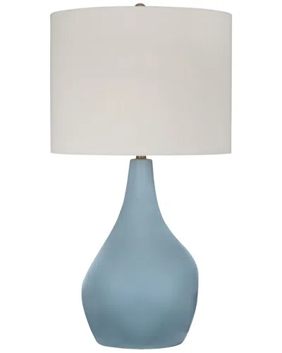 BASSETT MIRROR BASSETT MIRROR RAWLINS TABLE LAMP