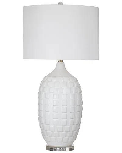 BASSETT MIRROR BASSETT MIRROR SESSER TABLE LAMP