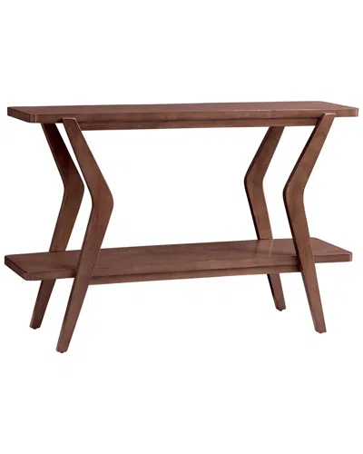 Bassett Mirror Stratton Console Table