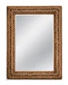Bassett Mirror Summerville Wall Mirror