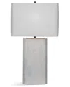 Bassett Mirror Sundree Table Lamp In White