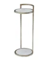 Bassett Mirror Surrey Scatter Table