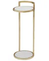 Bassett Mirror Surrey Scatter Table