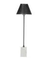 Bassett Mirror Table Lamp In Black