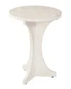 Bassett Mirror Tait Accent Table