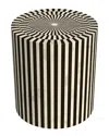Bassett Mirror Teague Accent Table