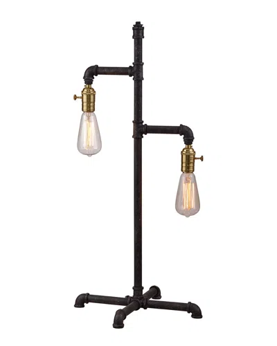 Bassett Mirror Telestar Table Lamp