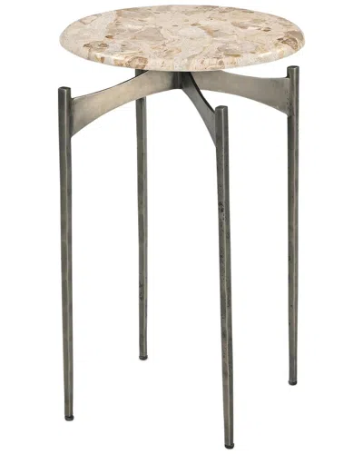 BASSETT MIRROR BASSETT MIRROR THEA ACCENT TABLE