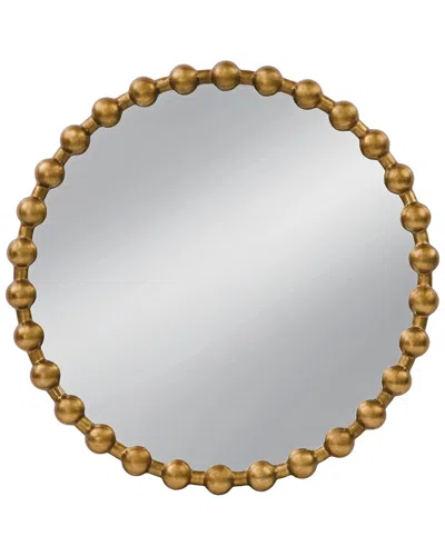 BASSETT MIRROR BASSETT MIRROR VIOLETTE WALL MIRROR