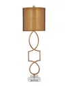 Bassett Mirror Vivian Table Lamp