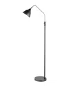 Bassett Mirror Walden Floor Lamp