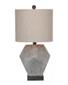 Bassett Mirror Wallace Table Lamp